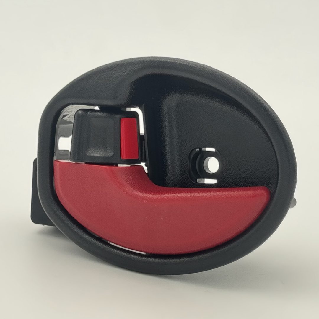 دستگیره کوئیک بهینه چپ قرمز