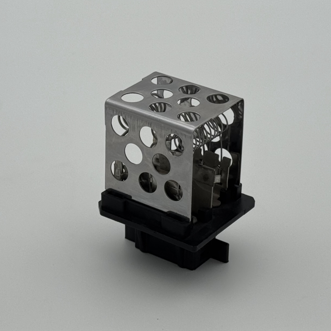 محصول رزیستور