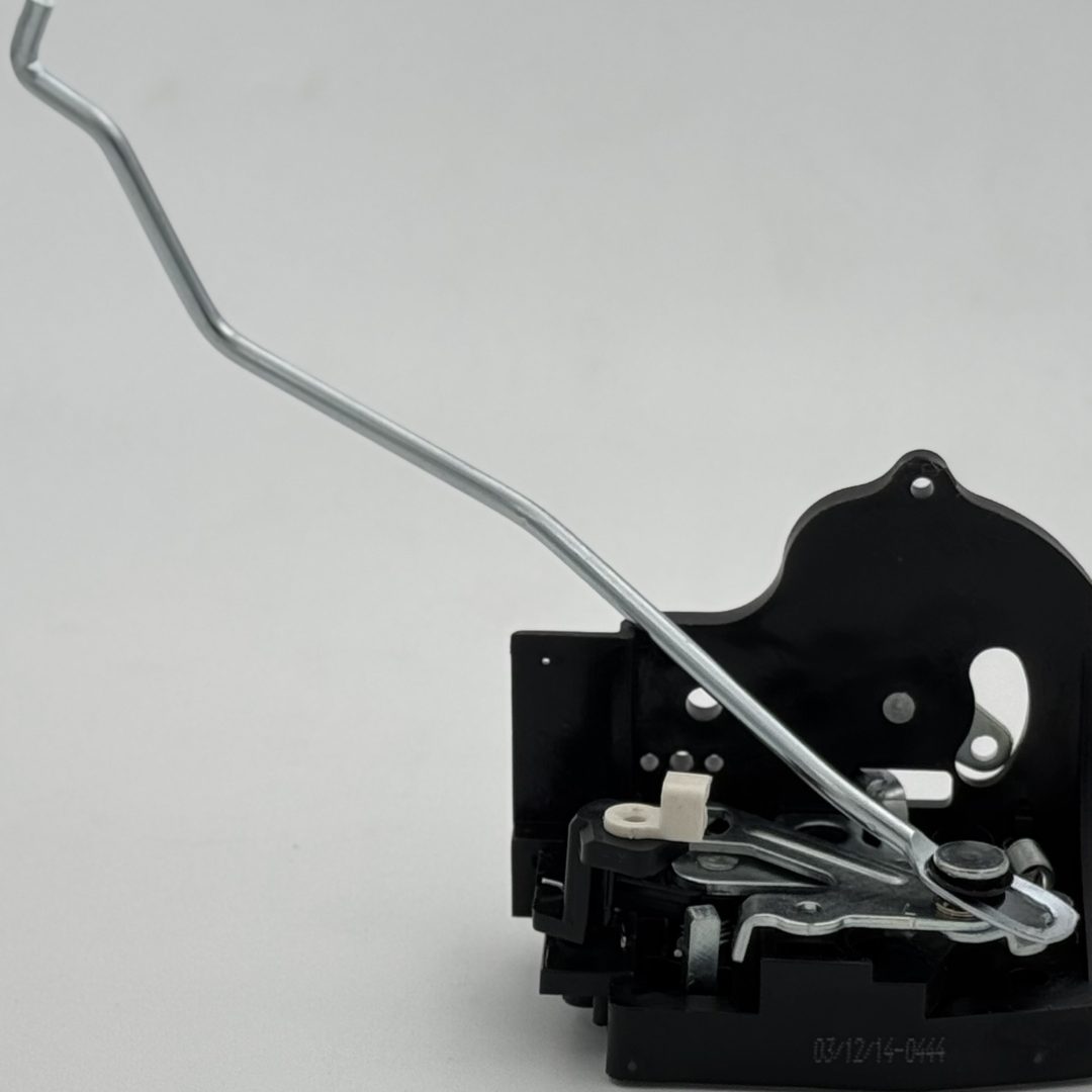 قفل جانبی تیبا و ساینا جلو چپ ( کابلی)