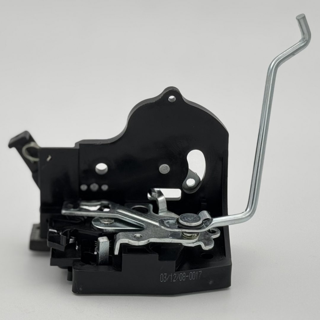 قفل جانبی تیبا و ساینا عقب چپ( کابلی)