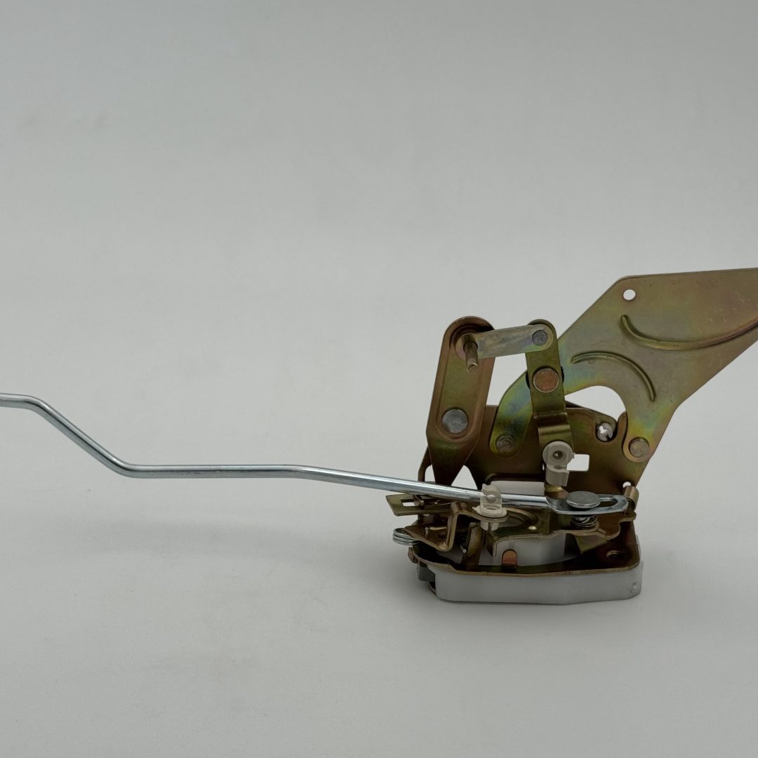 قفل  جانبی جلو چپ تیبا و ساینا ( لینکی )