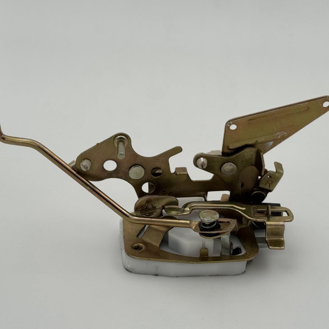 قفل  جانبی عقب راست تیبا و ساینا ( لینکی)