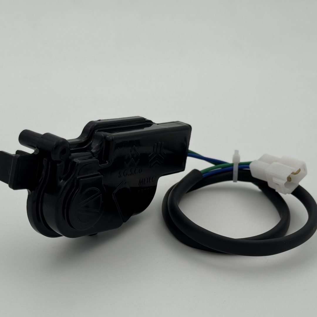 محرک تیبا کابلی . عقب راست