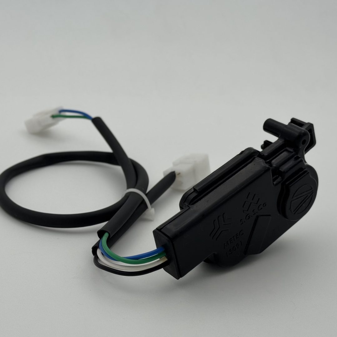 محرک تیبا کابلی . جلو راست