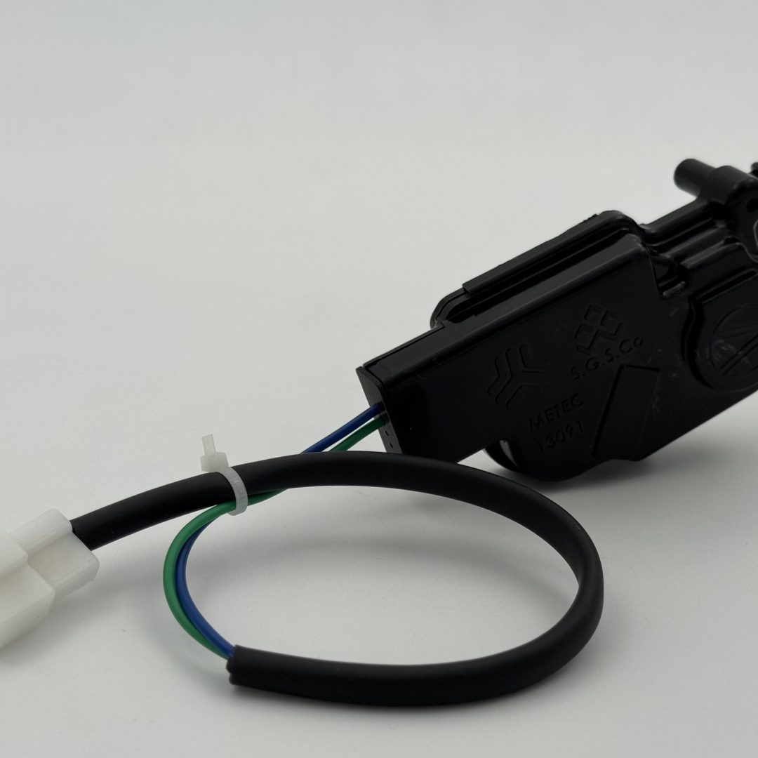 محرک تیبا کابلی . عقب چپ