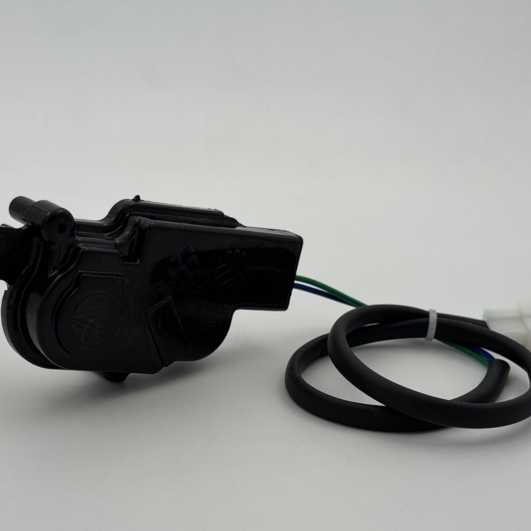 محرک ساینا کابلی .  عقب چپ