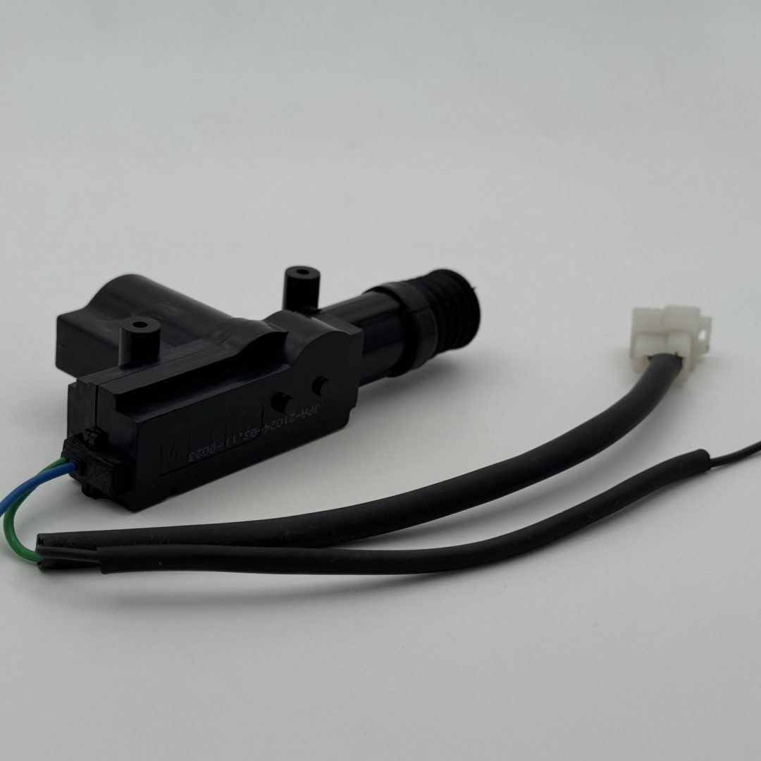 محرک صندوق تیبا