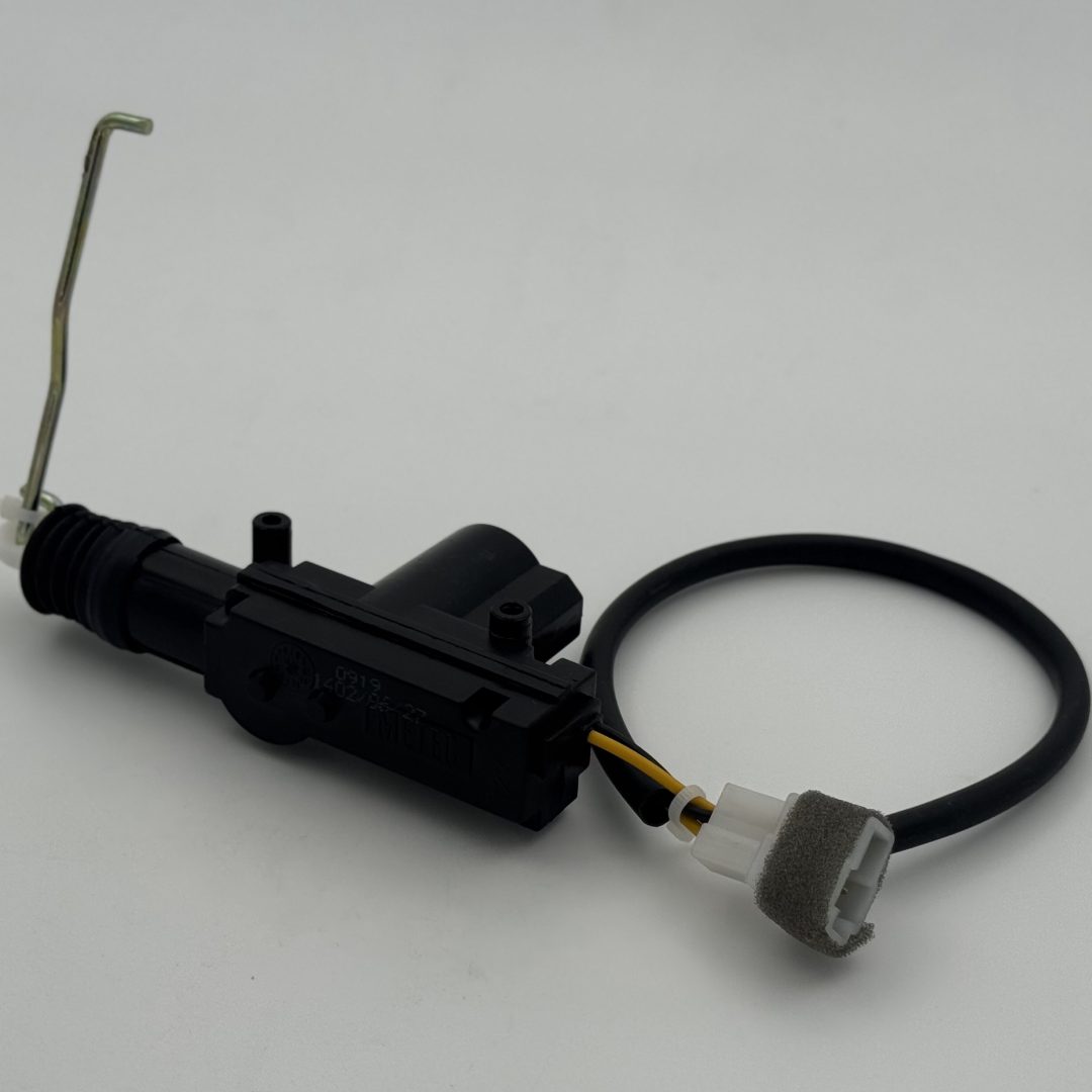 محرک عقب راست کارا ( مزدا 2000)