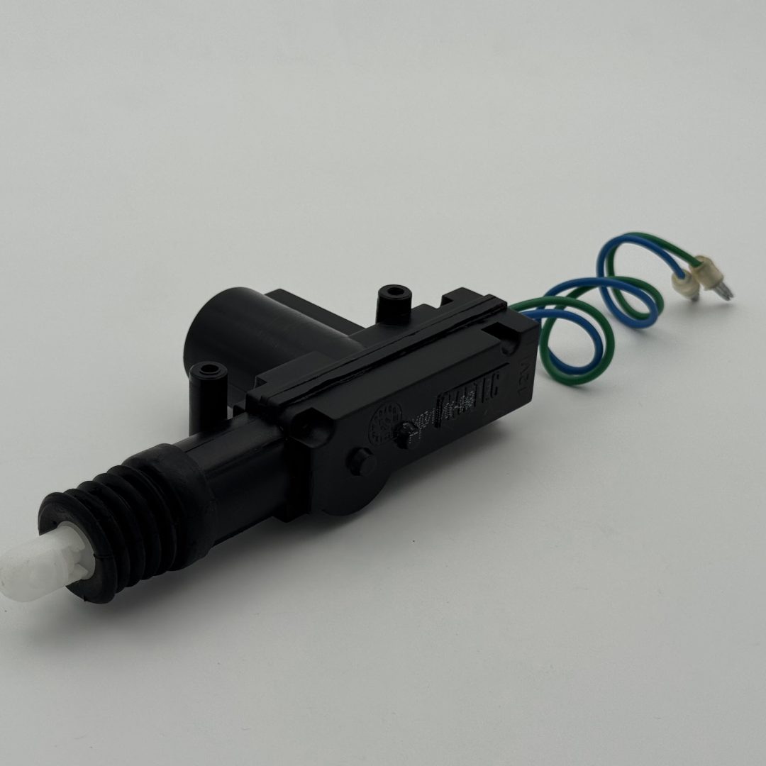 محرک عقب پراید بدون سوکت با اتصالات