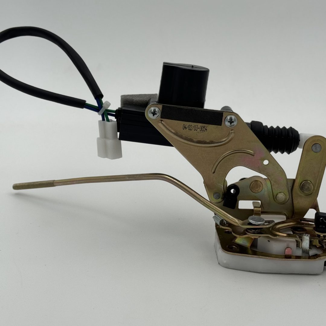 مدولار قفل درب جلو راست پراید 131