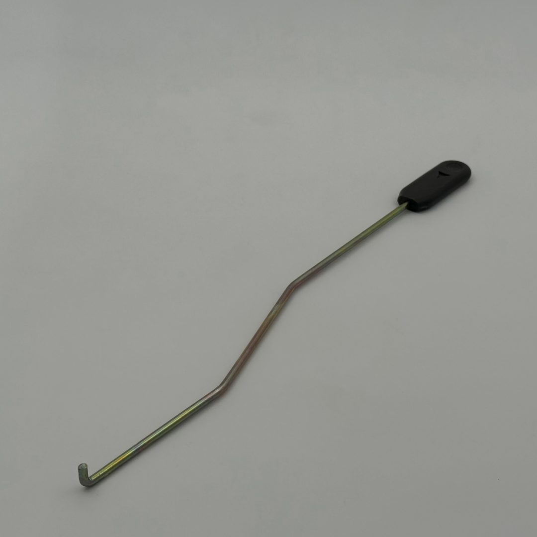 نابلاک جلو راست تیبا