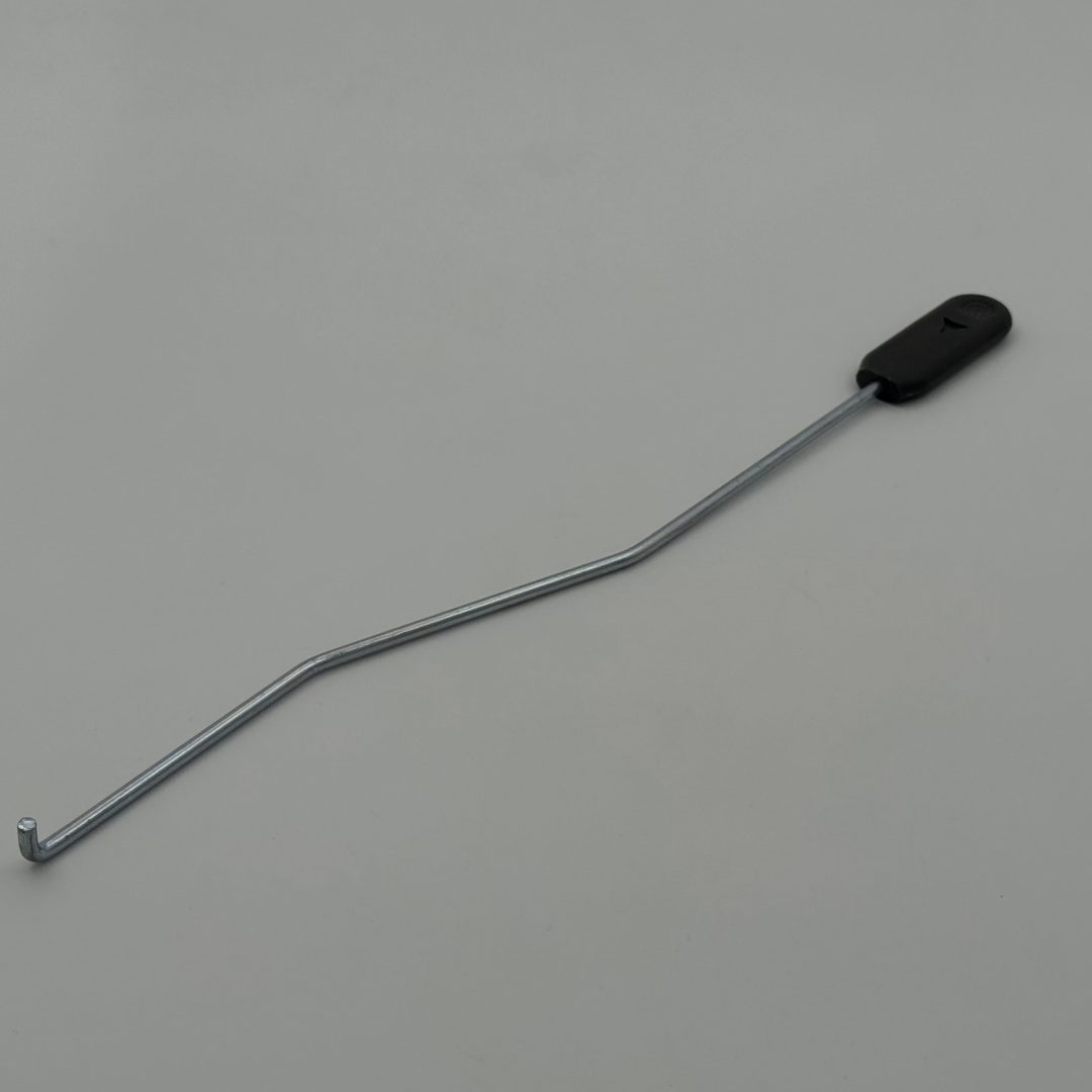 نابلاک جلو چپ تیبا